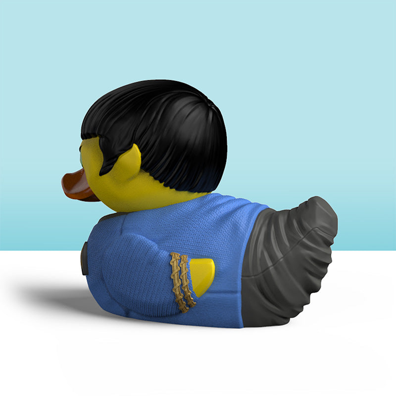 Spock Duck (Mini-udgave)