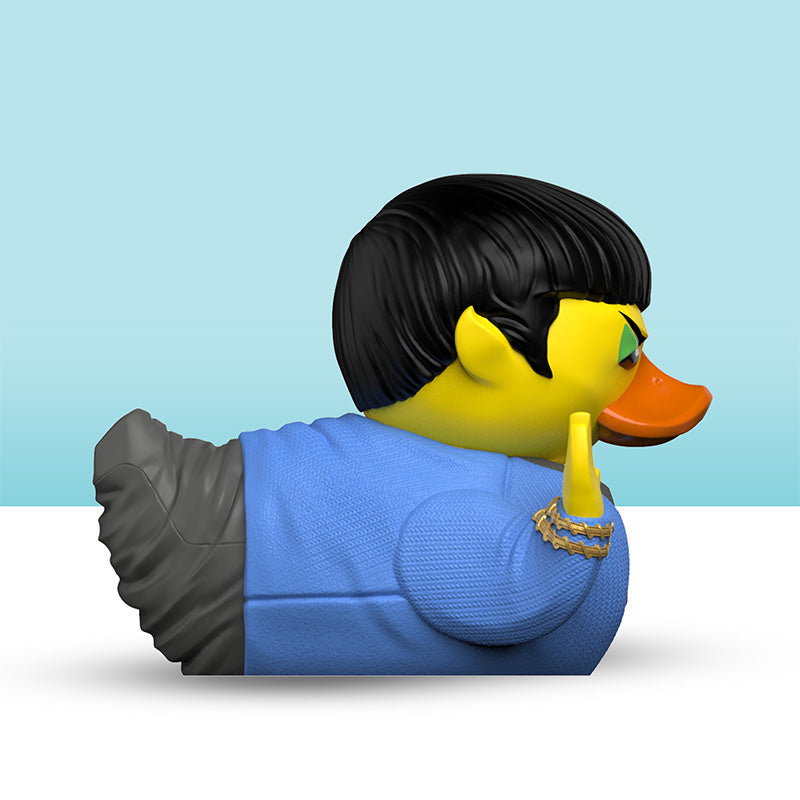 Spock Duck (Mini-udgave)