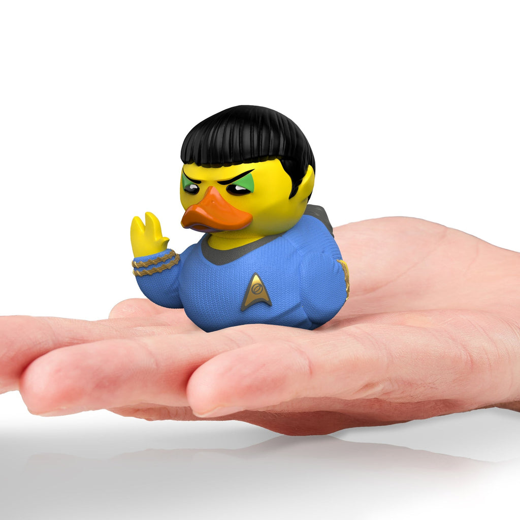 Spock Duck (Mini-udgave)