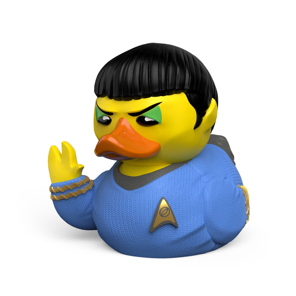 Canard Spock (Mini Edition) - vue 8