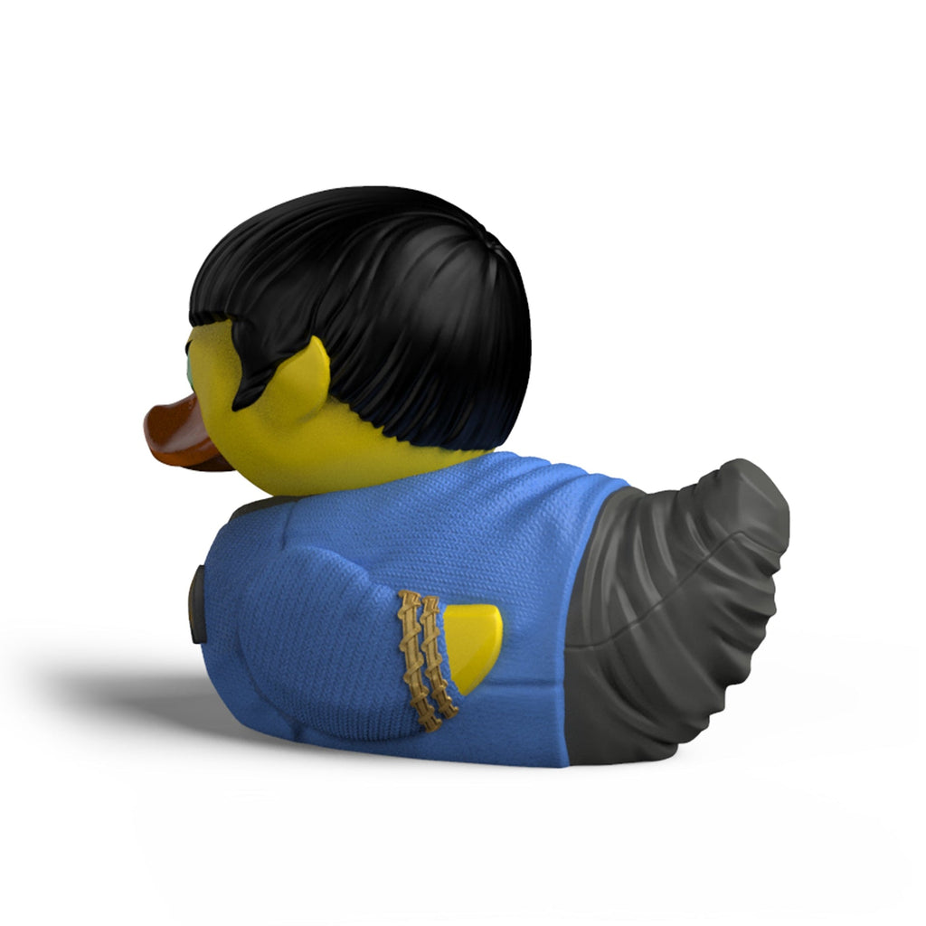 Spock Duck (Mini-udgave)