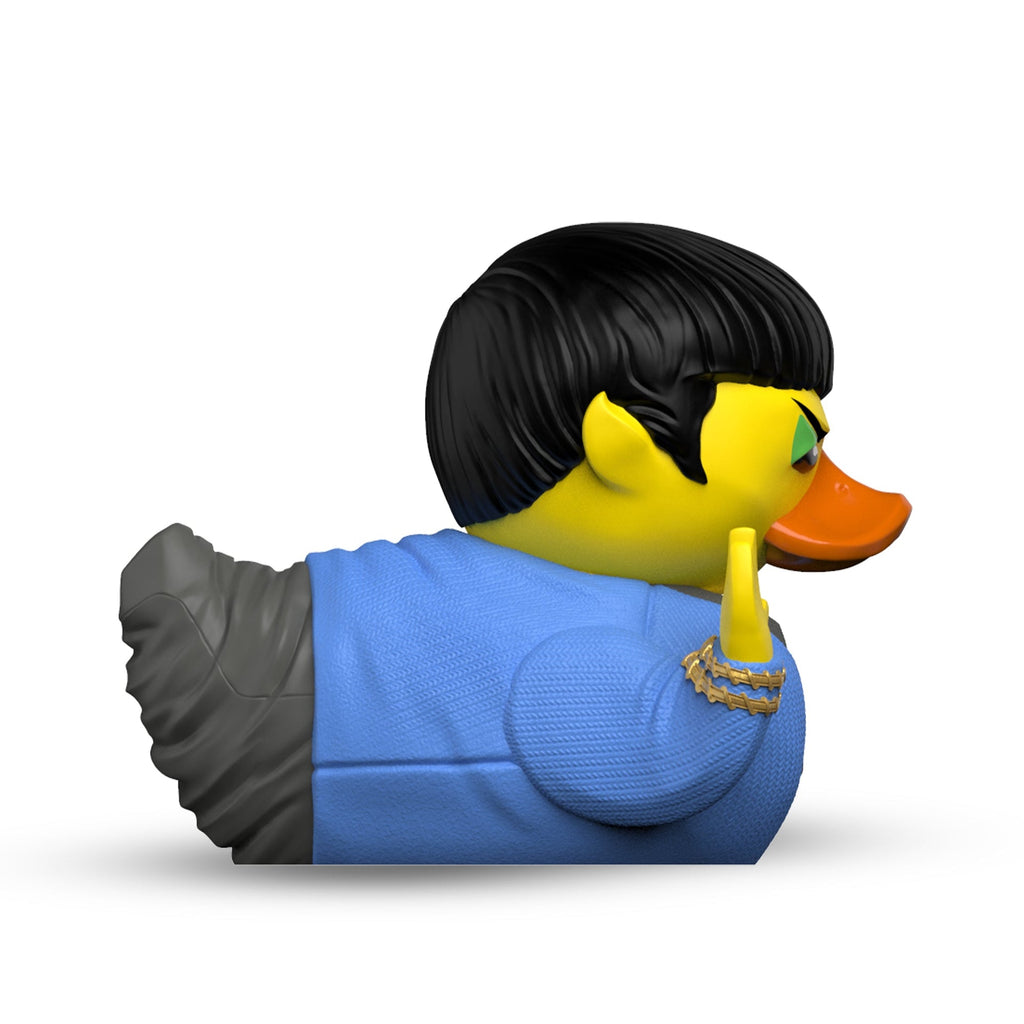 Spock Duck (Mini-udgave)