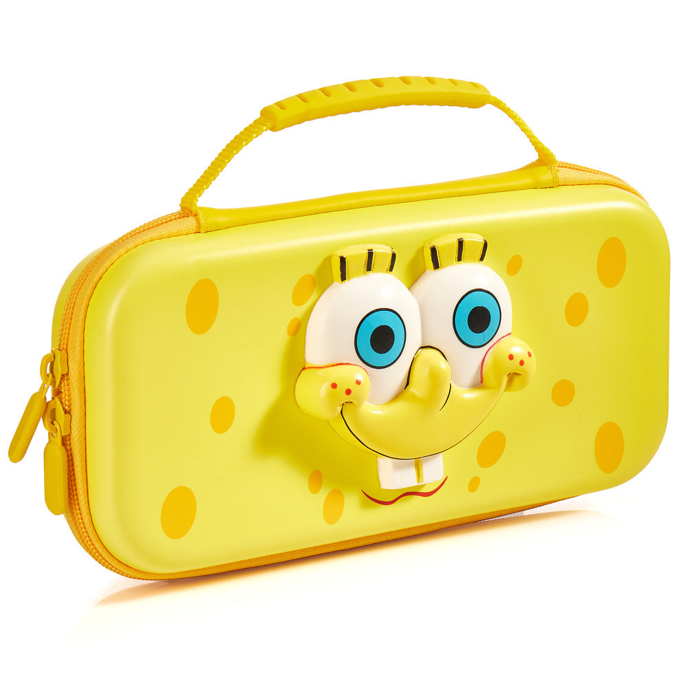 Étui Nintendo Switch Bob l’Éponge