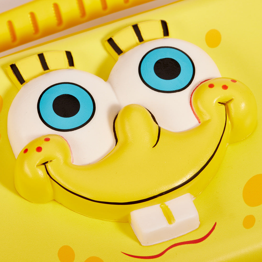 Étui Nintendo Switch Bob l’Éponge
