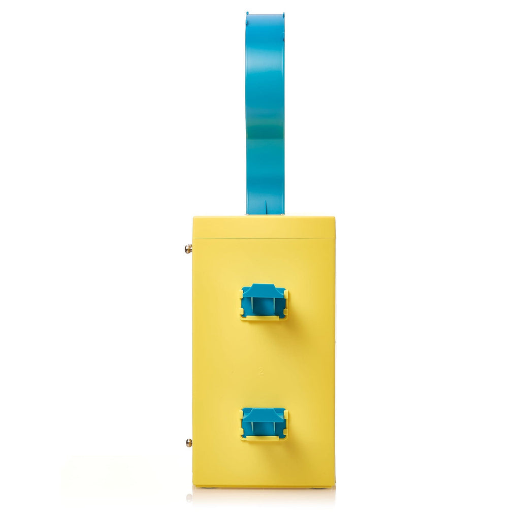 SvampBob Fyrkant Spelskåp