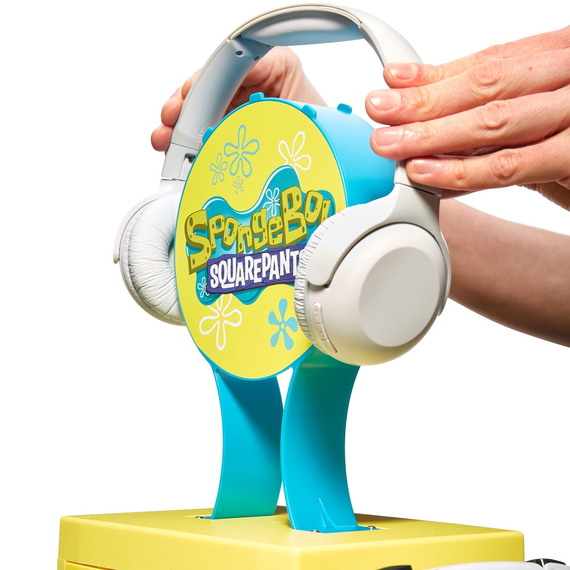 SvampBob Fyrkant Spelskåp