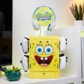 SvampBob Fyrkant Spelskåp