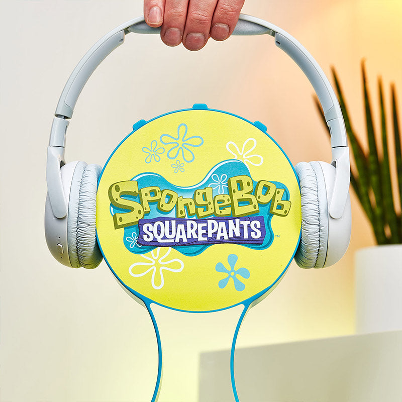 SvampBob Fyrkant Spelskåp