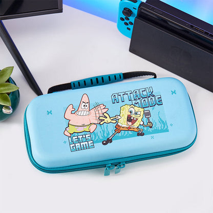 „SpongeBob SquarePants“ „Nintendo Switch“ dėklas