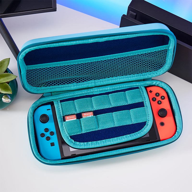 SpongeBob Kanciastoporty Etui na Nintendo Switch