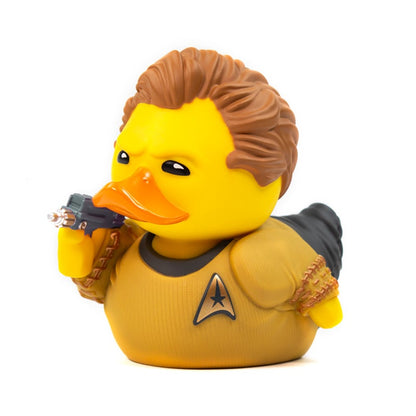 Canard Capitaine James Tiberius Kirk