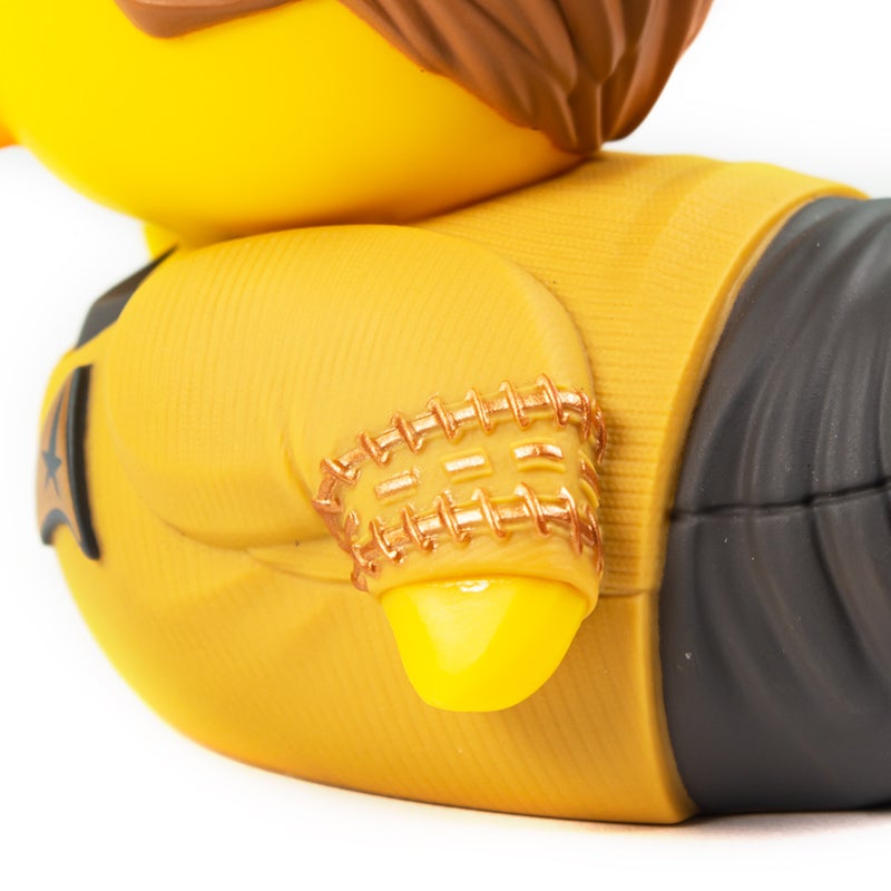 Kacsakapitány James Tiberius Kirk