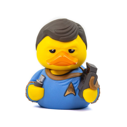 Canards Star Trek