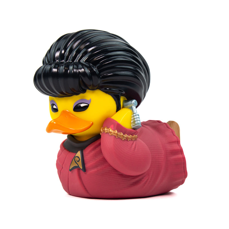 Duck Nyota Uhura (első kiadás)