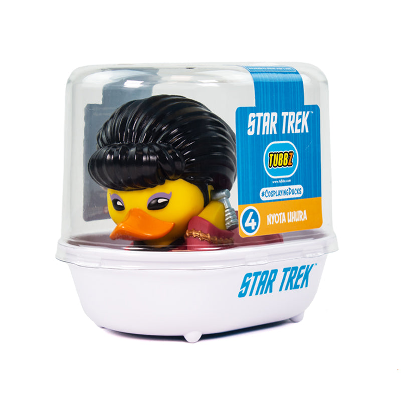 Duck Nyota Uhura (első kiadás)