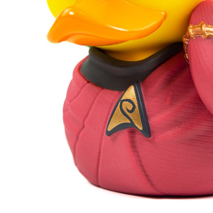 Canard Nyota Uhura