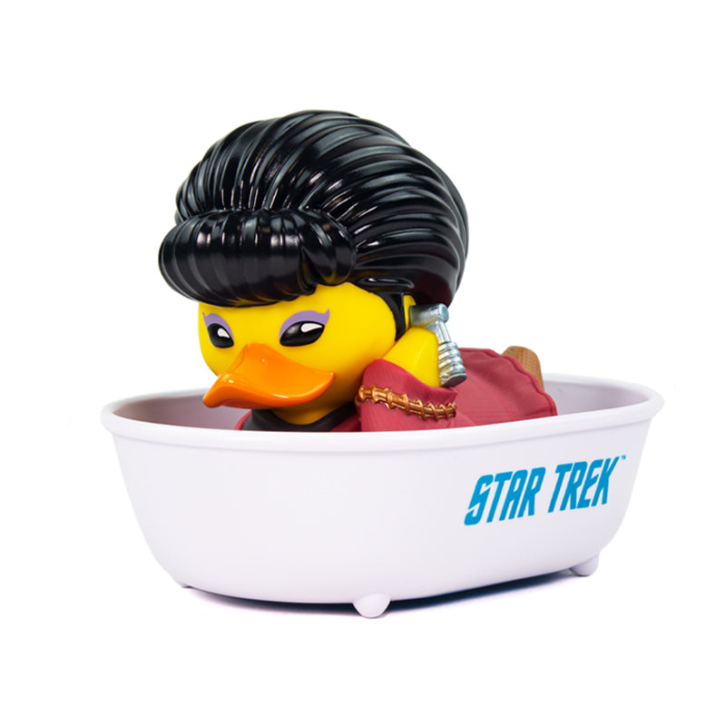 Duck Nyota Uhura (első kiadás)