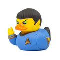 Kačer Spock (první vydání)