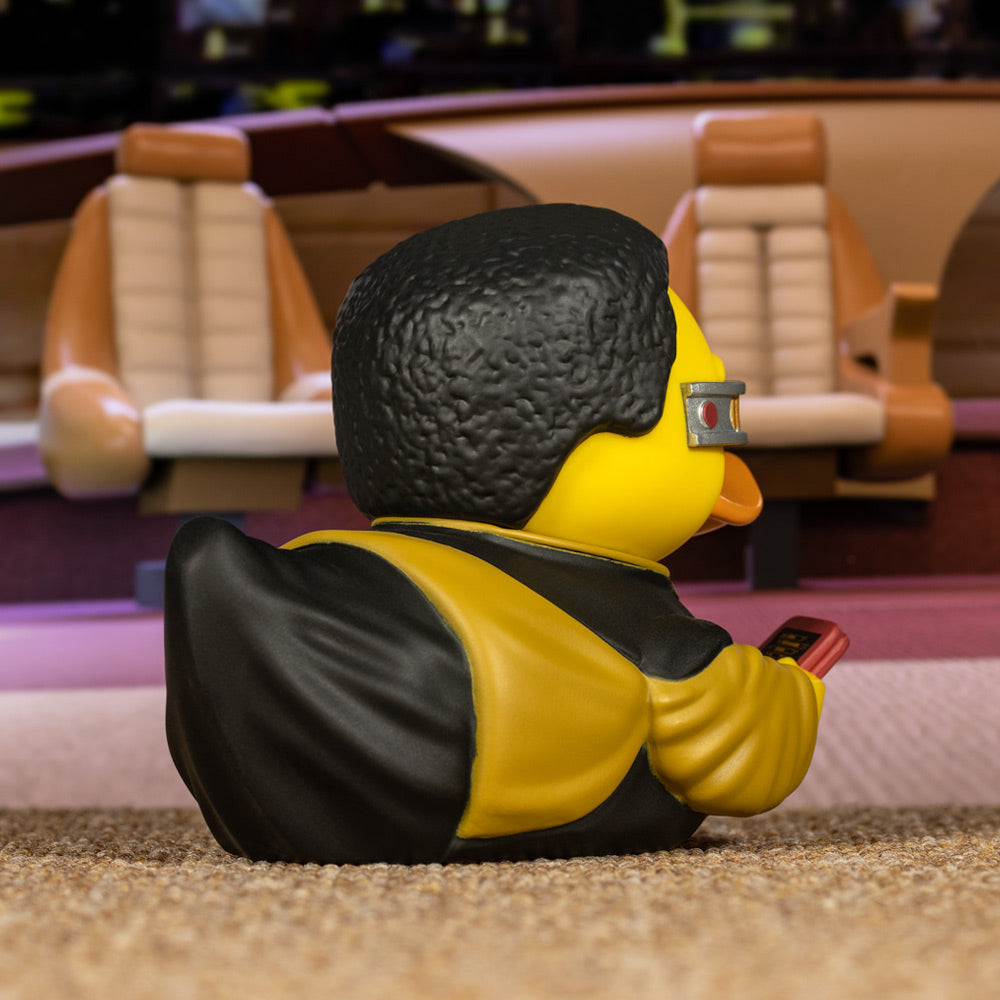Duck Geordi La Forge (Első kiadás)