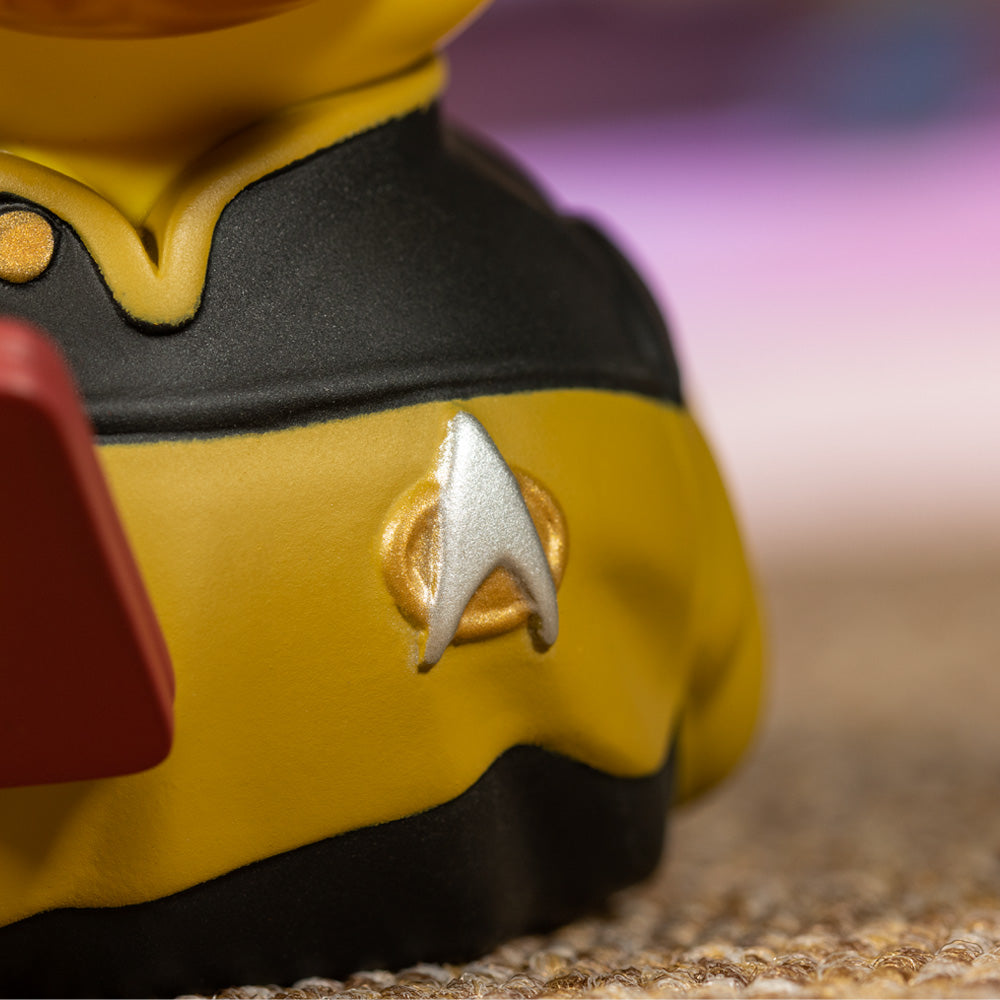 Duck Geordi La Forge (Első kiadás)