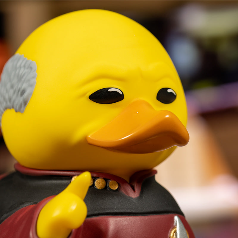 Kacsa Jean-Luc Picard (Első kiadás)