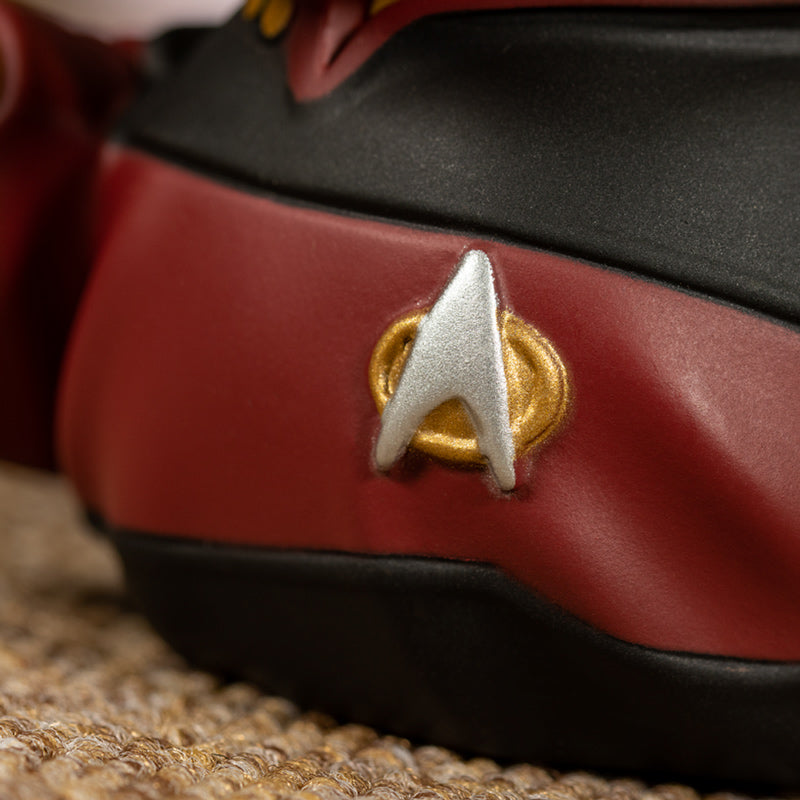 Kacsa Jean-Luc Picard (Első kiadás)