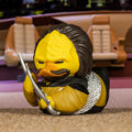 Duck Worf (Első kiadás)