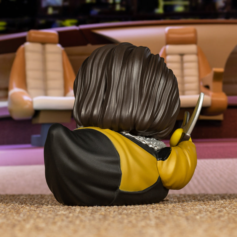 Duck Worf (Első kiadás)
