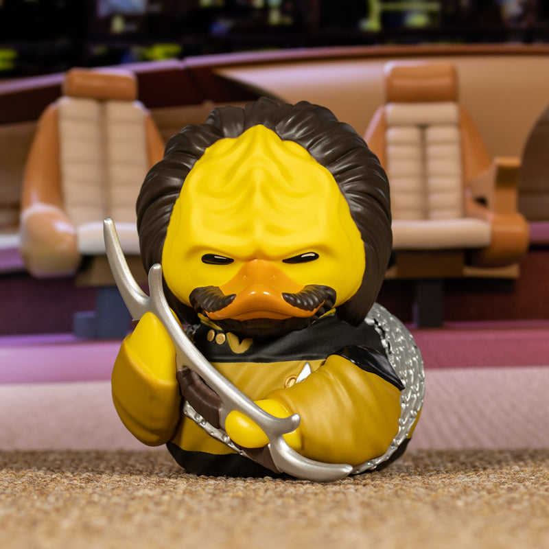 Duck Worf (Első kiadás)