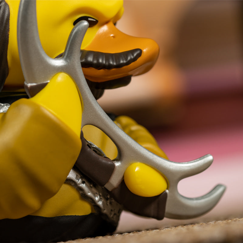 Duck Worf (Első kiadás)