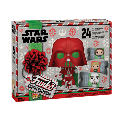 star wars 2022 advent calendar