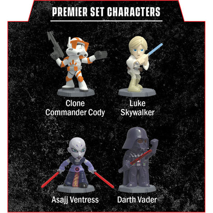 Star Wars Rivals: Series 1 - Premier Set