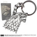 Game of Thrones Schlüsselanhänger - Stark