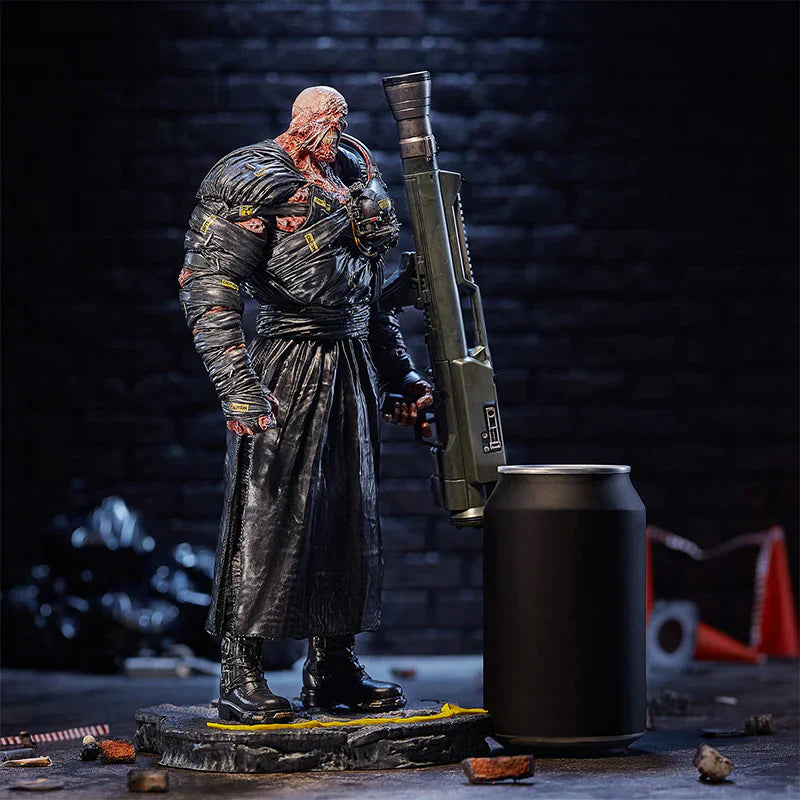 statue-nemesis-edition-limitee-numskull