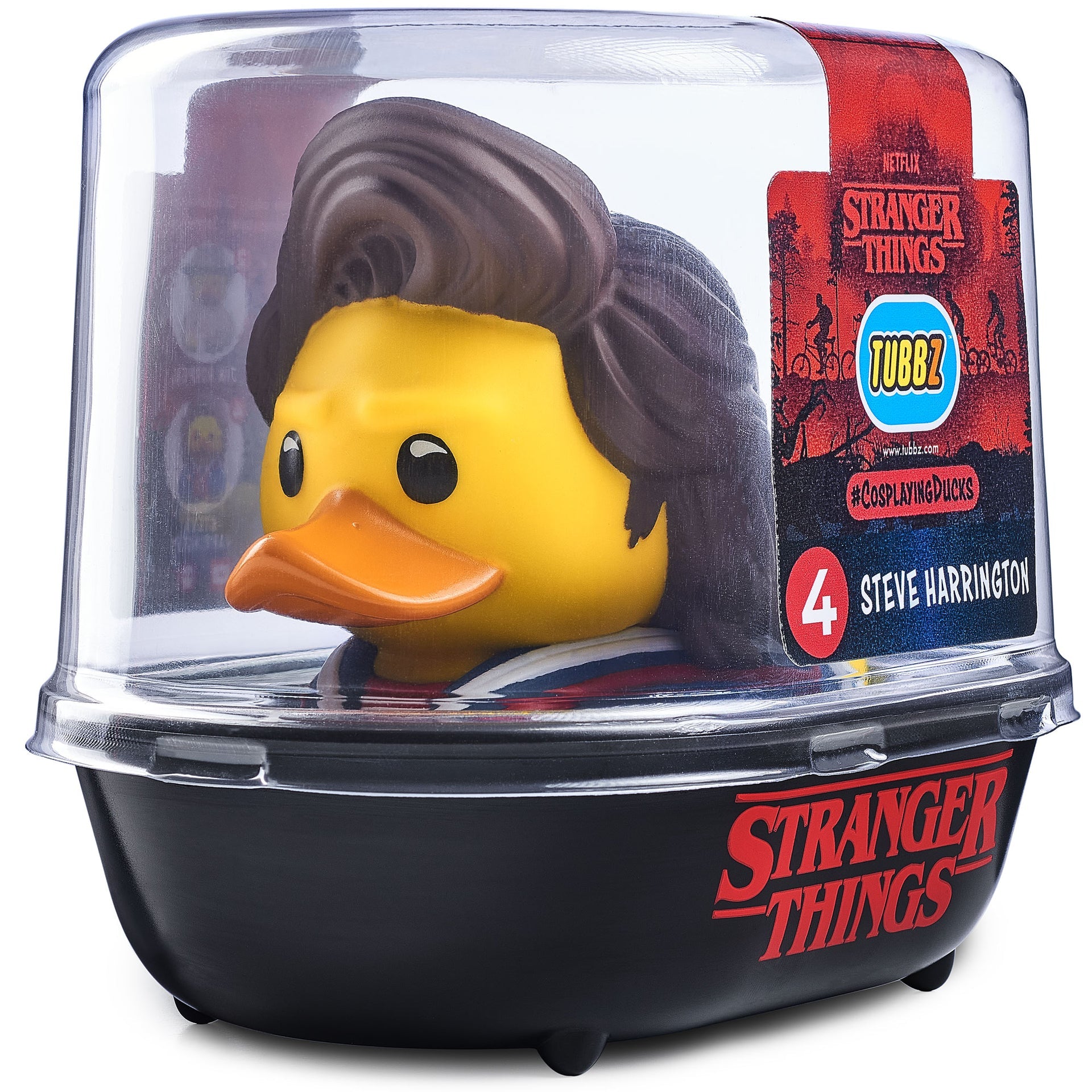 Duck Steve Harrington (første udgave)