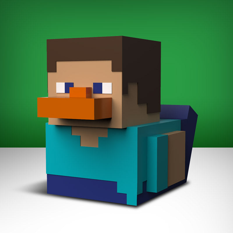 Steve Duck (první vydání)