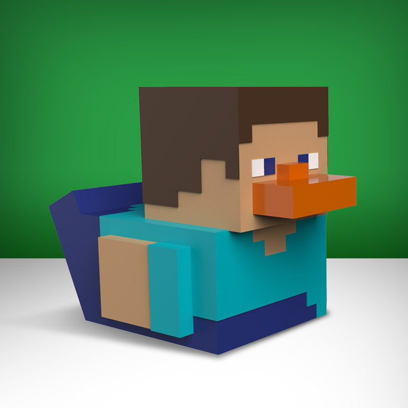 Steve Duck (první vydání)