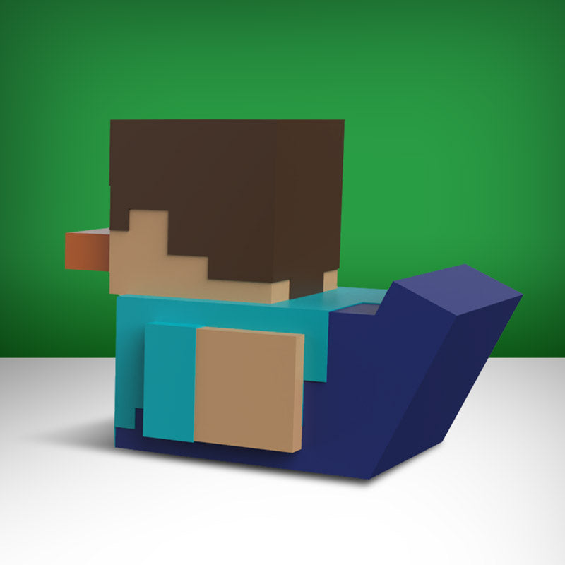 Steve Duck (první vydání)