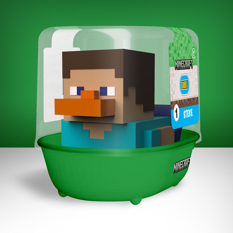 Steve Duck (první vydání)