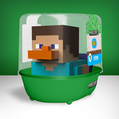 Steve Duck (první vydání)