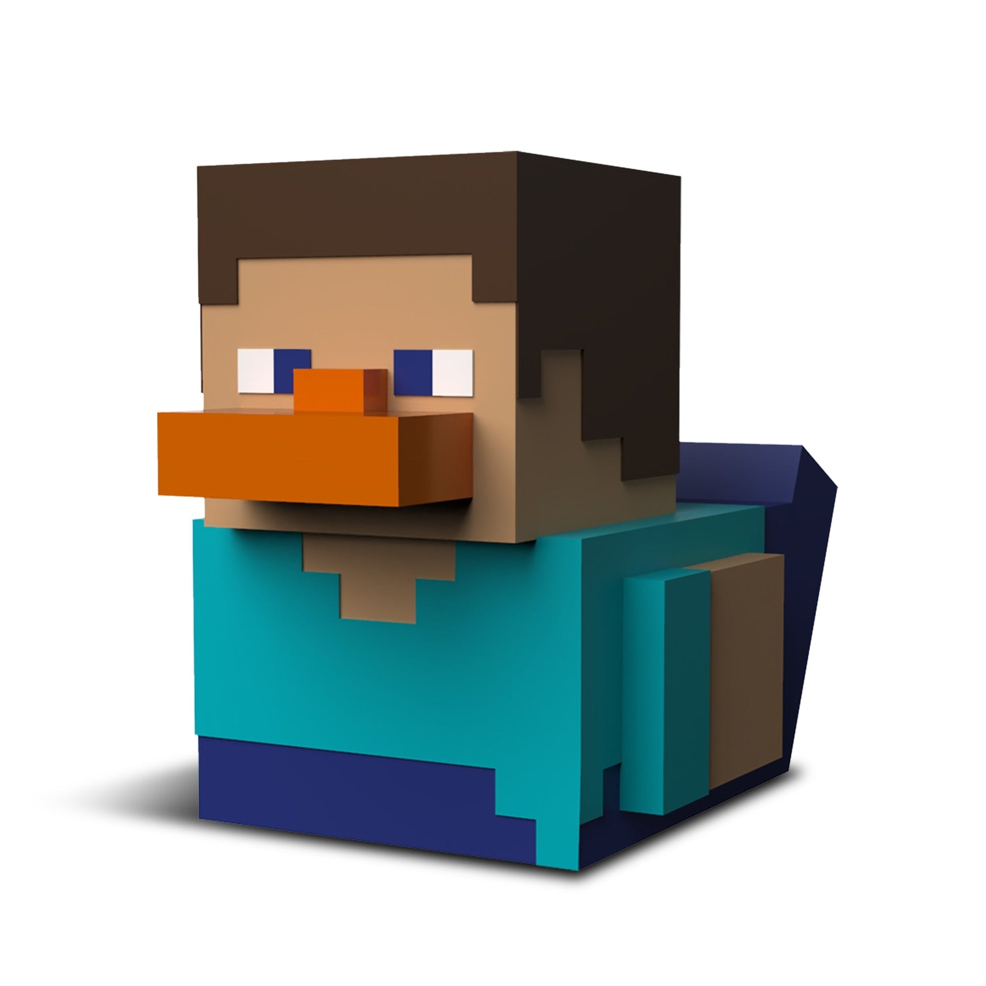 Canard Steve (First Edition) - vue 9