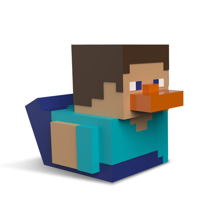 Steve Duck (pierwsze wydanie)
