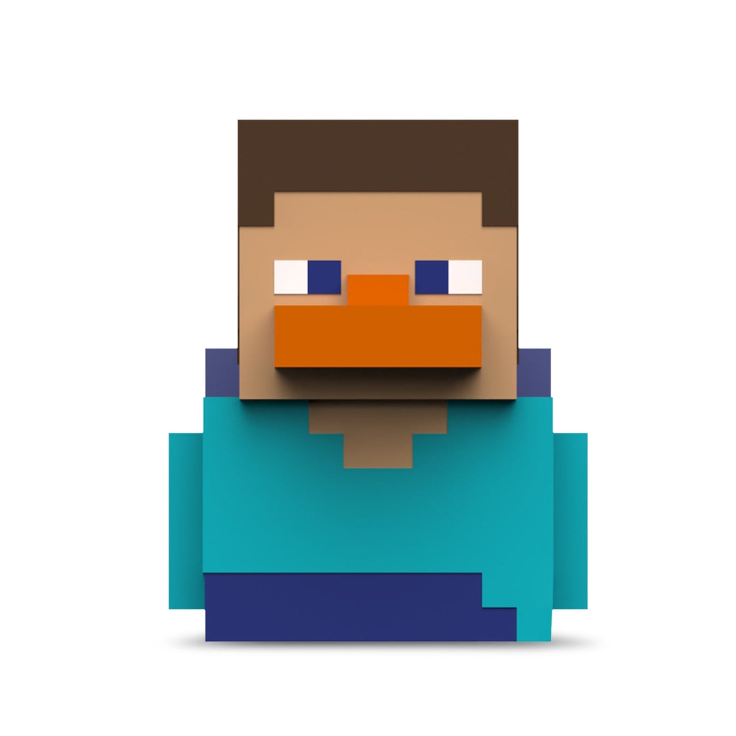 Steve Duck (pierwsze wydanie)