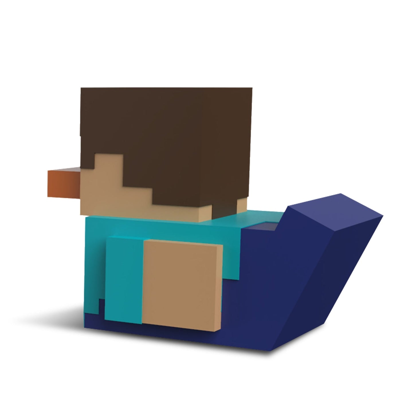 Steve Duck (pierwsze wydanie)