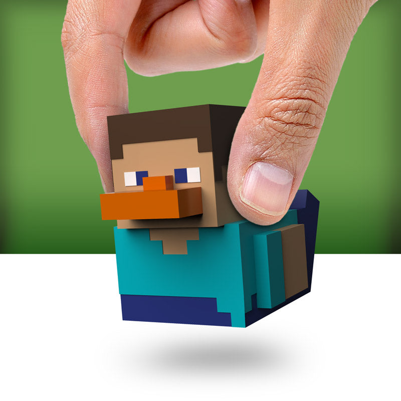 Steve Duck (mini edice)