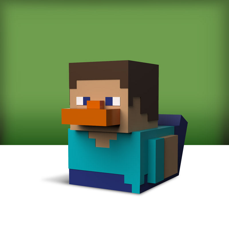 Steve Duck (mini edice)