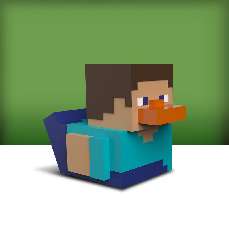 Steve Duck (mini edice)