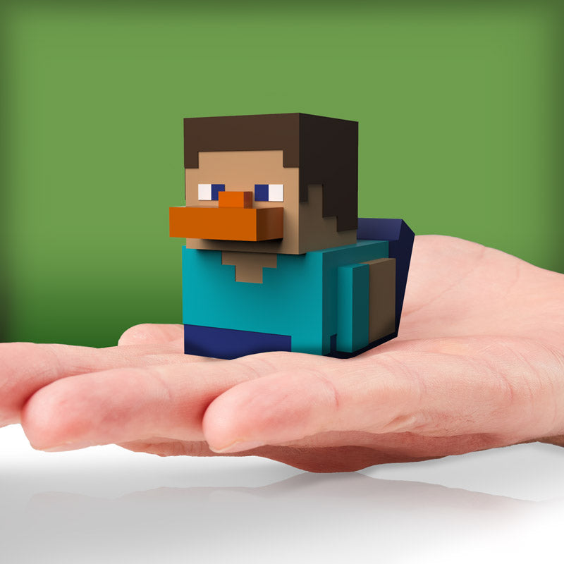 Steve Duck (mini edice)