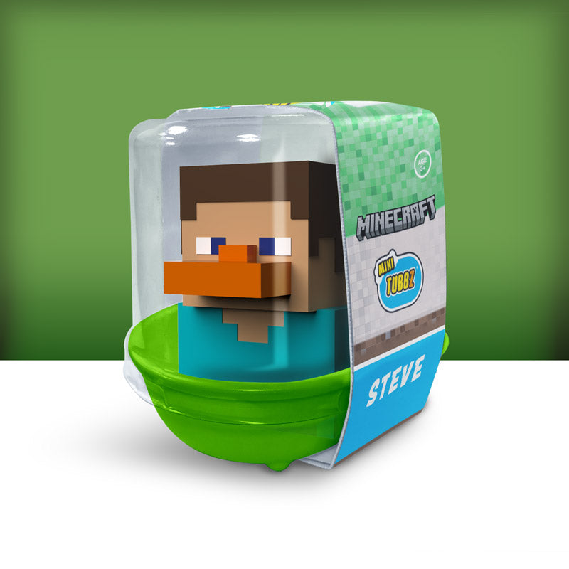Steve Duck (mini edice)