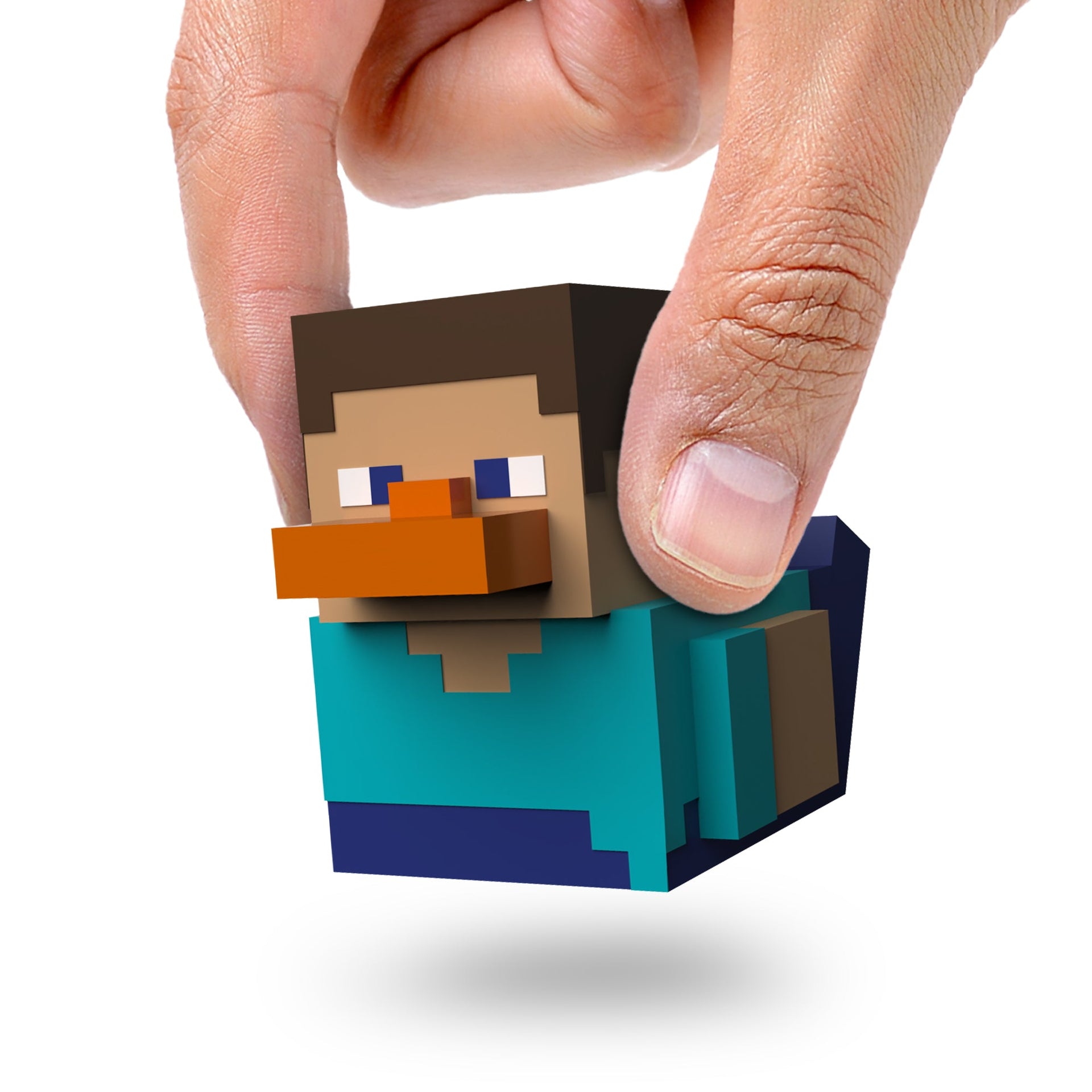 Steve Duck (mini edice)